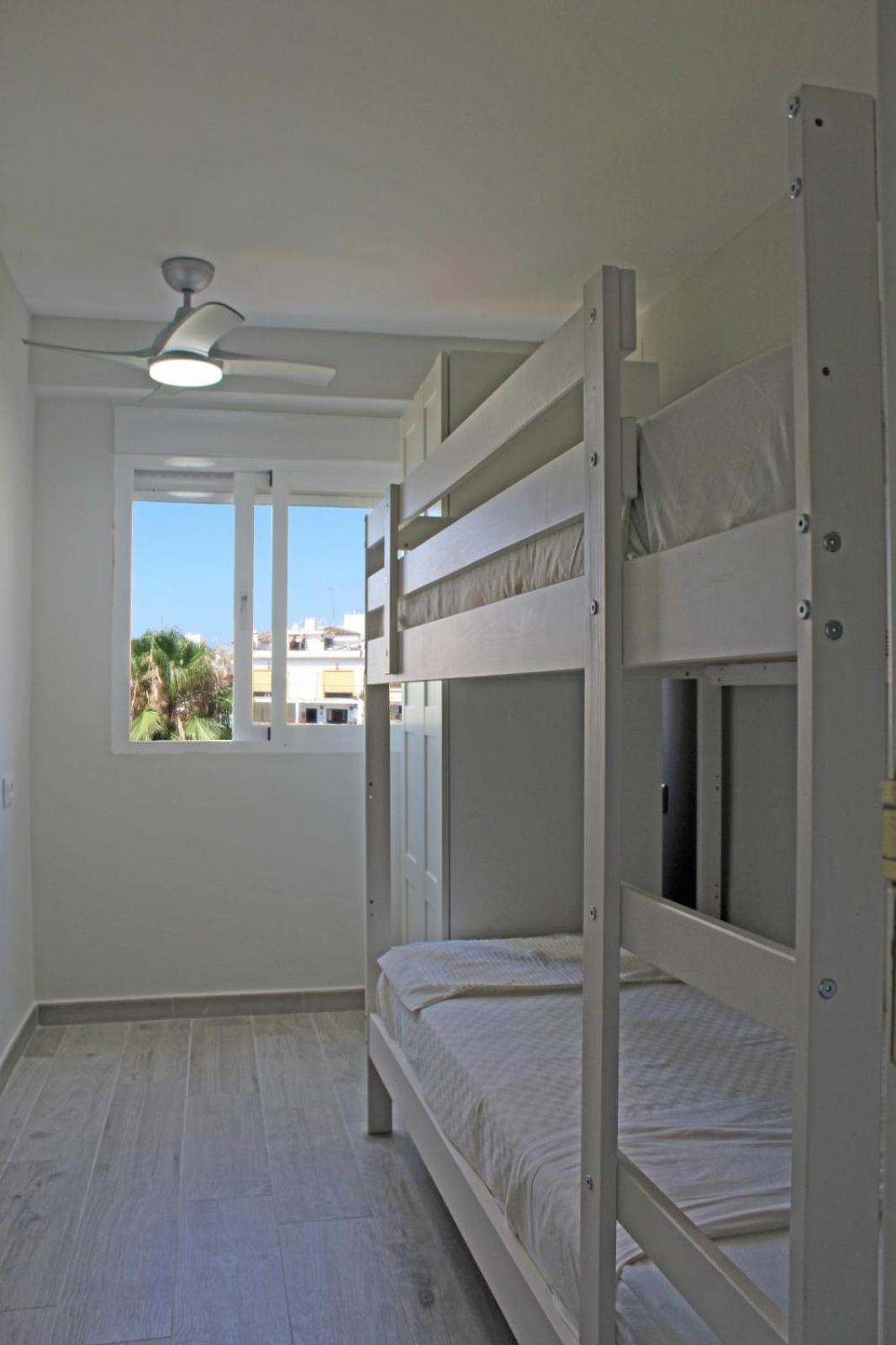 Apartamento Marbella Casa Victoria Exterior foto